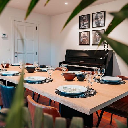 Molo House - Cosy House With Sunny Garden And Bbq In Silent Surroundings - Near The Beach - Ideal For Families And Quiet Groups - 15 Km From Bruges Blankenberge Esterno foto