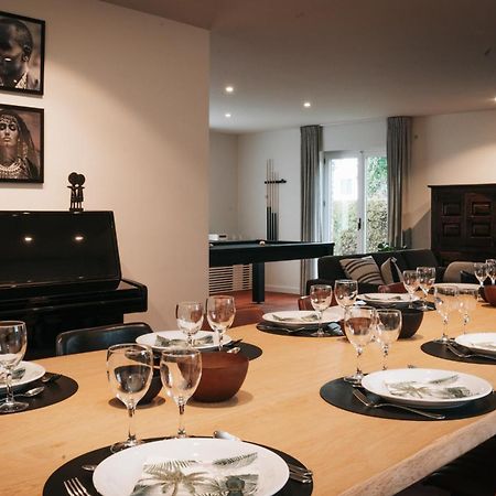 Molo House - Cosy House With Sunny Garden And Bbq In Silent Surroundings - Near The Beach - Ideal For Families And Quiet Groups - 15 Km From Bruges Blankenberge Esterno foto