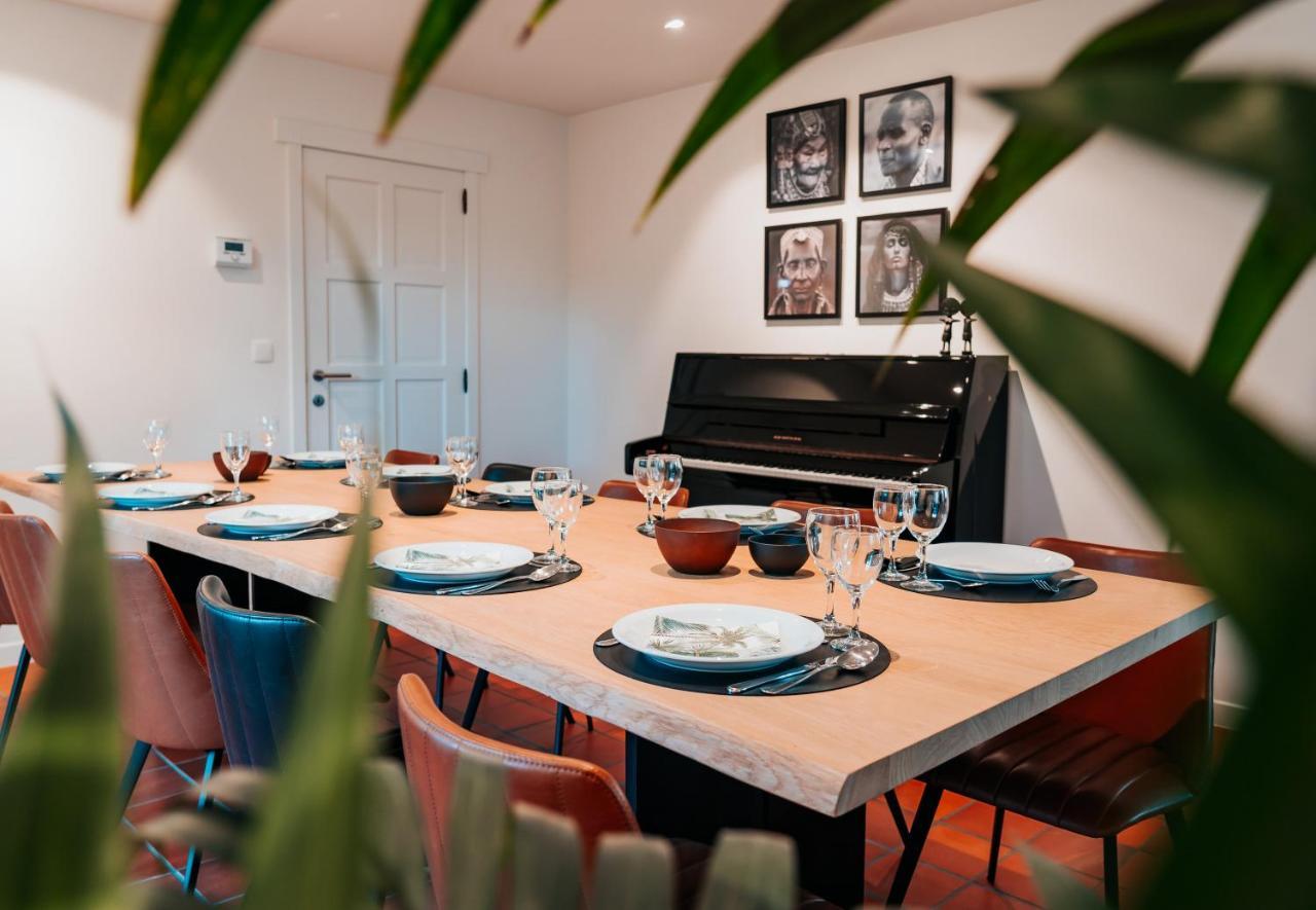 Molo House - Cosy House With Sunny Garden And Bbq In Silent Surroundings - Near The Beach - Ideal For Families And Quiet Groups - 15 Km From Bruges Blankenberge Esterno foto