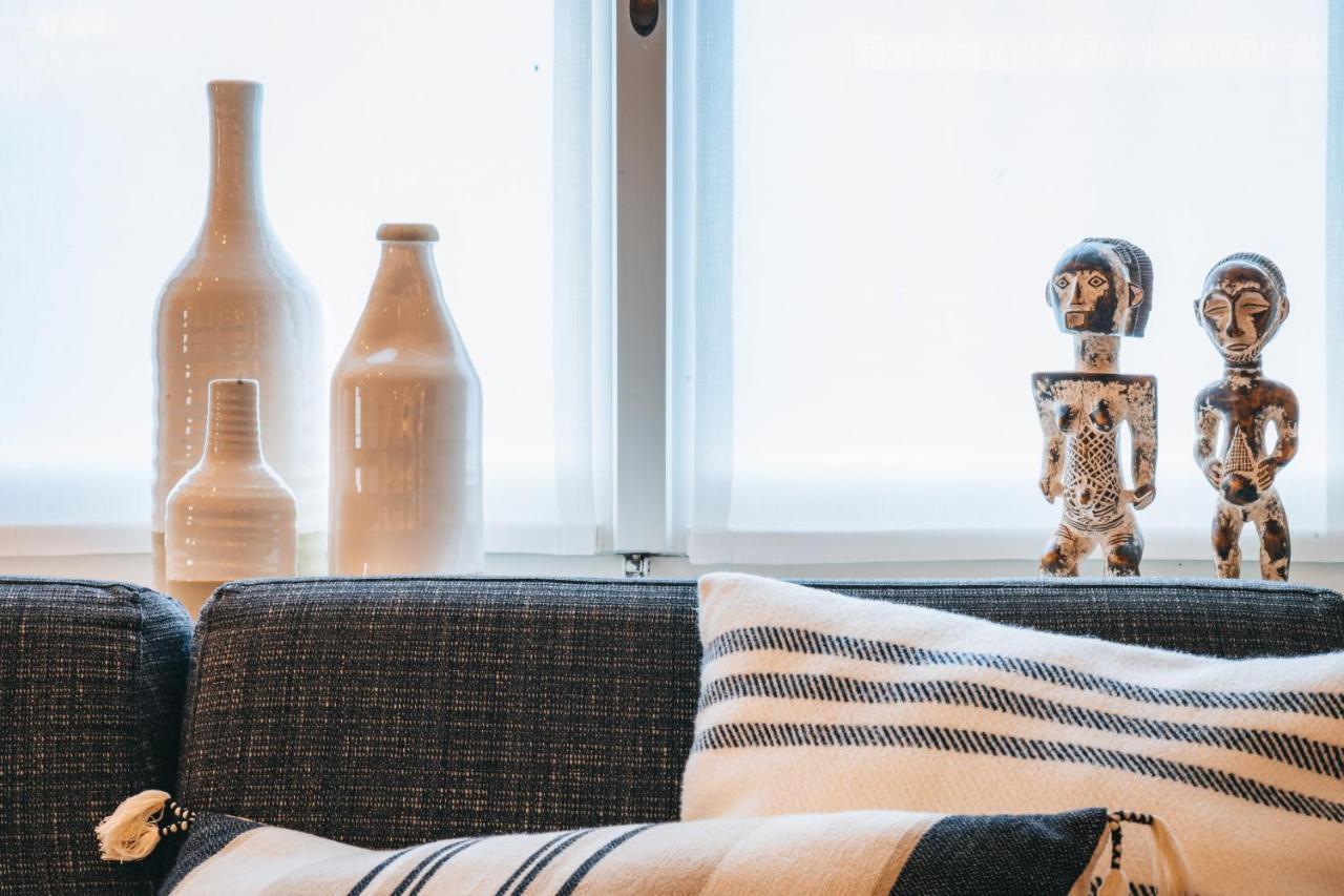 Molo House - Cosy House With Sunny Garden And Bbq In Silent Surroundings - Near The Beach - Ideal For Families And Quiet Groups - 15 Km From Bruges Blankenberge Esterno foto